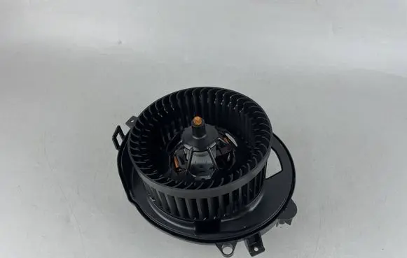 Volkswagen Golf VIII Heater fan/blower 3Q2819021 T101865ZC