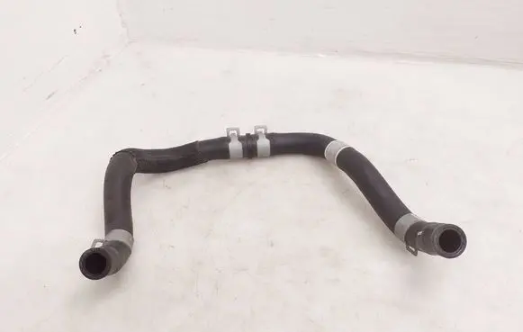 KIA Niro Electric car engine cooling hoses/pipes E655