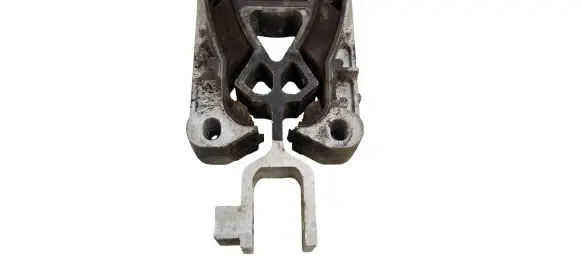 Ford Escape IV Gearbox mount JX616P082 JX616P082FA 21300