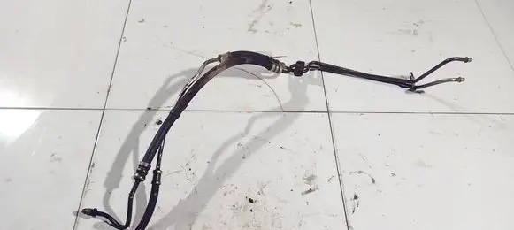 Ford Focus C-MAX Air conditioning (A/C) pipe/hose