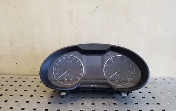 Skoda Octavia Mk3 (5E) Speedometer (instrument cluster) 5E0920961D