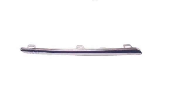 Renault Twingo III ACC Distronic radar sensor grill/trim 