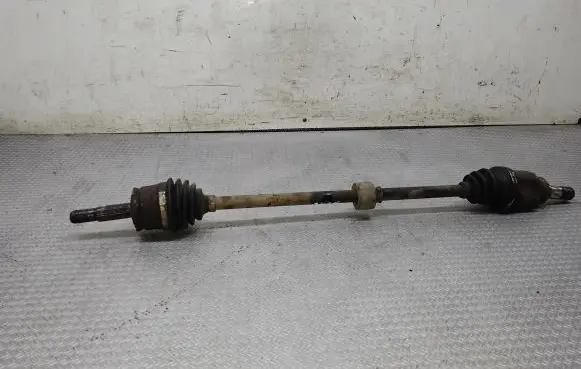 Mitsubishi Colt Front driveshaft