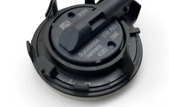 Volkswagen Golf VII Airbag deployment crash/impact sensor 5Q0959354