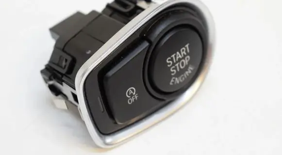 BMW X1 F48 F49 Engine start stop button switch 9289135 61319289135