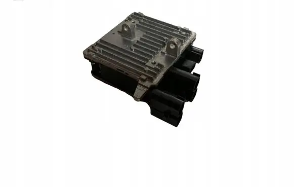 Renault Twingo III Power steering control unit/module 6700003207