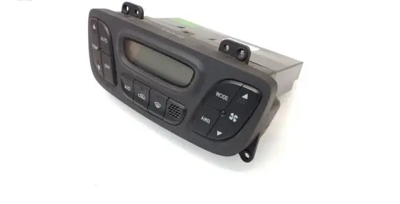 Hyundai Santa Fe Climate control unit 9725026XXX