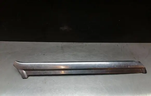 Nissan 240ZX, 280ZX, 300ZX Windshield trim 
