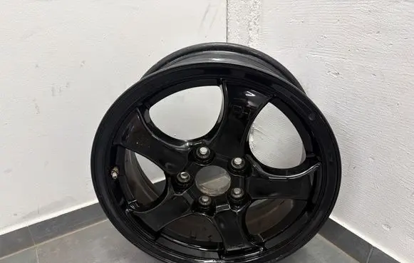KIA Niro R16 alloy rim 52910G5140