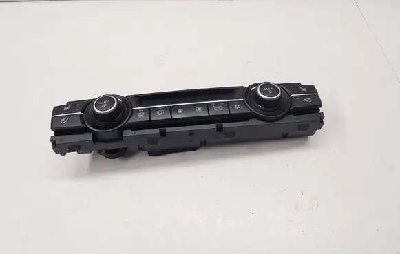 BMW X5 E70 Air conditioner control unit module 9279654 42698177 900252420020