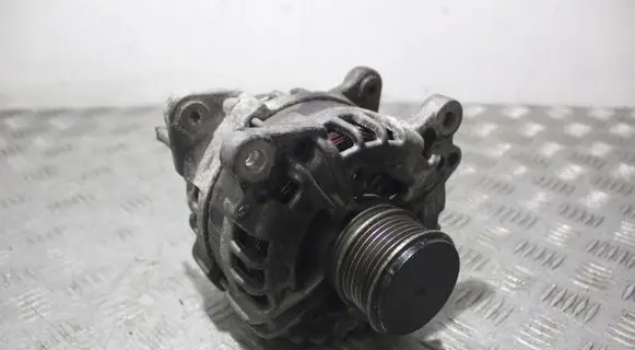 Skoda Rapid (NH) Generator/alternator 04B903023B