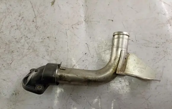 Suzuki Grand Vitara II Engine coolant pipe/hose 458943