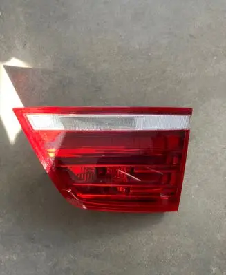 BMW X3 F25 Tailgate rear/tail lights 7217310 470047