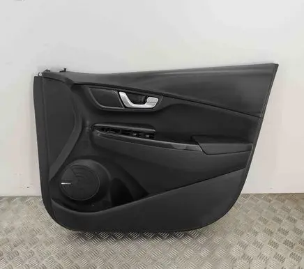 Hyundai Kona I Front door card panel trim 82308K4050
