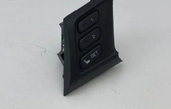Honda Accord Seat memory switch M38008