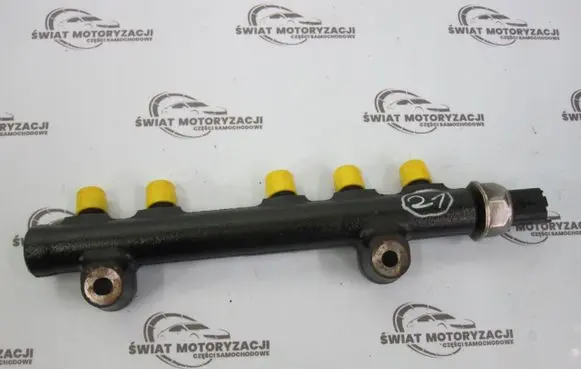 Ford Focus Fuel main line pipe 9685297580