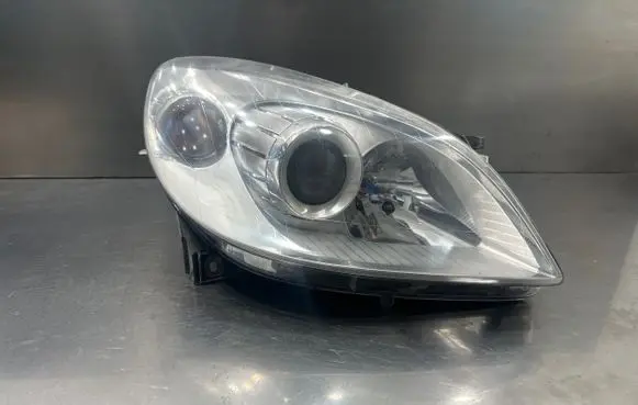 Mercedes-Benz A W169 Headlight/headlamp A1698201861 0301220202 231010600