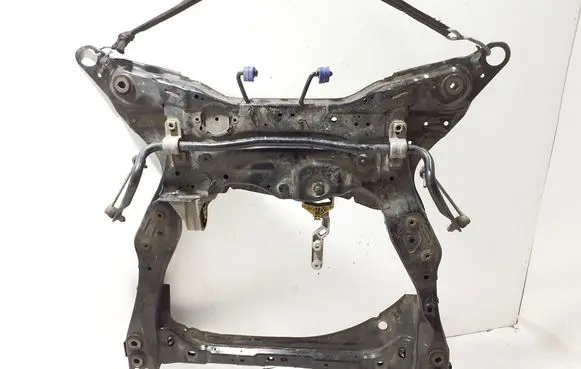 Volvo XC90 Front subframe 32221738