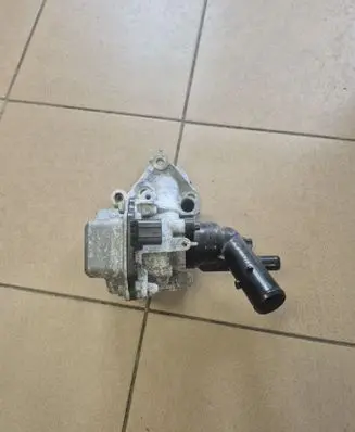 Water pump