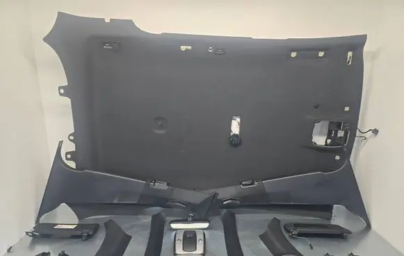 Volvo XC60 Headlining 