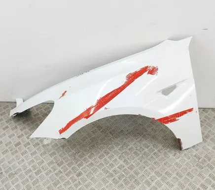 Tesla Model 3 Fender 1081401E0D