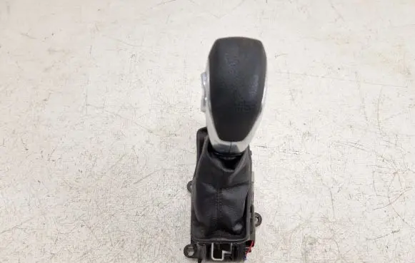 Ford Escape III Gear shifter/selector 151530NAA GG53A
