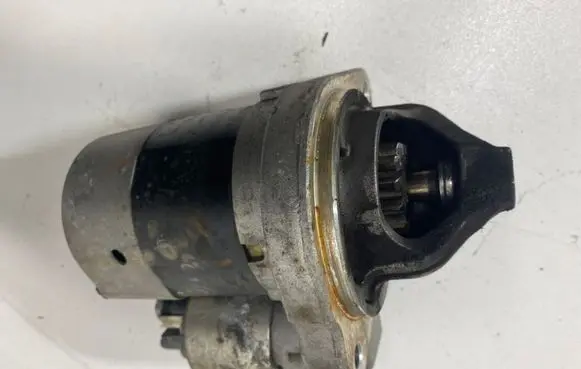 Ford Focus Starter motor CV6T11000GE