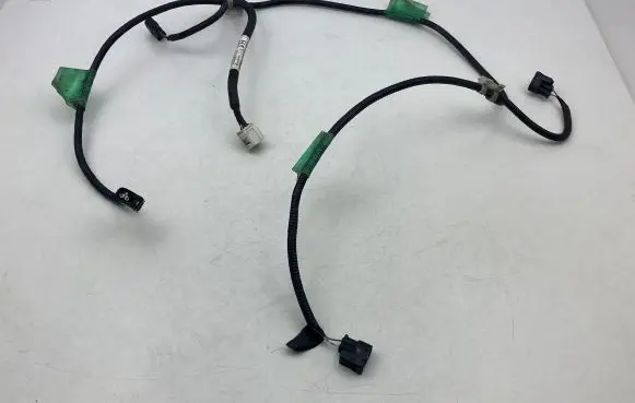 Toyota Verso Parking sensor (PDC) wiring loom 821640F040