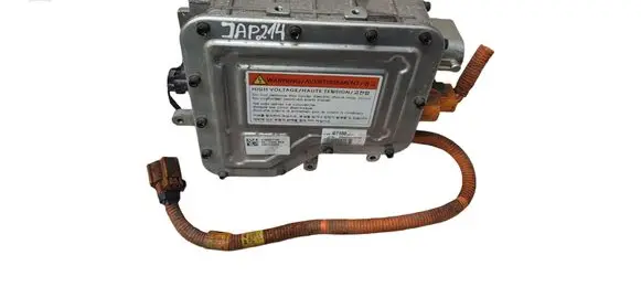 Hyundai Ioniq Voltage converter inverter 91950G7100