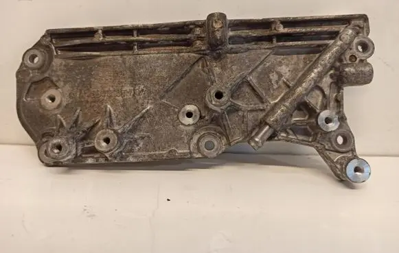 Mercedes-Benz B W247 Timing chain cover A6540101707