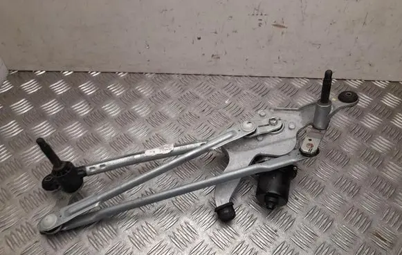 Dacia Sandero Front wiper linkage 288005692R