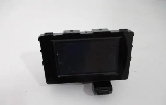 KIA Sportage Navigation unit CD/DVD player 96560F1220FHV