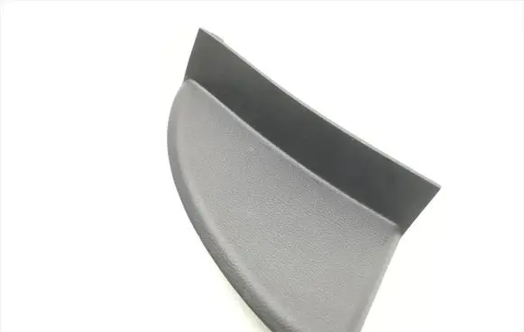 Panel trim