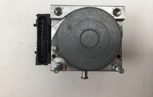 Nissan Micra ABS Pump 0265231841