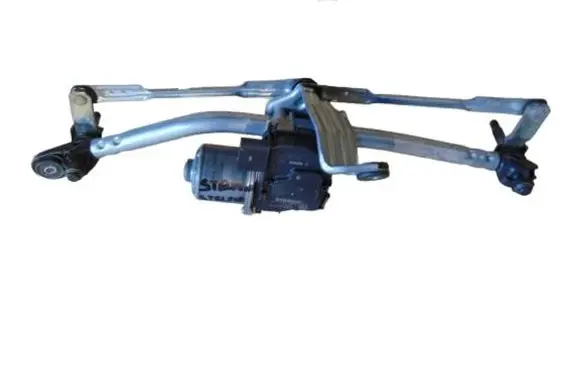 Alfa Romeo Stelvio Front wiper linkage and motor 00505565970