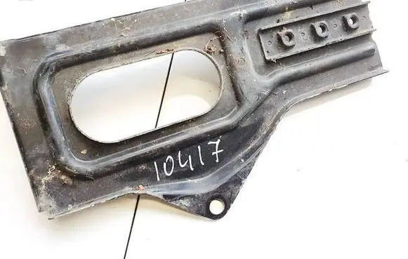 Volkswagen PASSAT B5 Battery box tray 