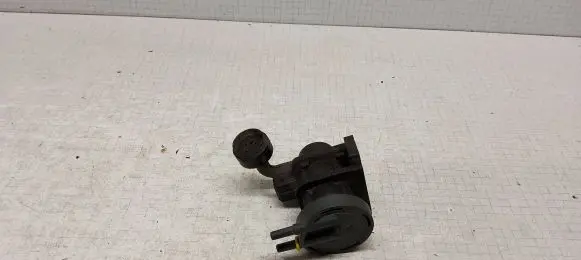 Opel Frontera B Turbo solenoid valve 4534375 4522371 4715396