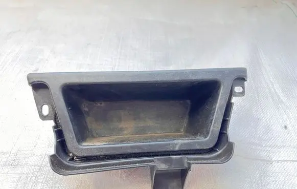 BMW X6 E71 Glove box in trunk 6981048