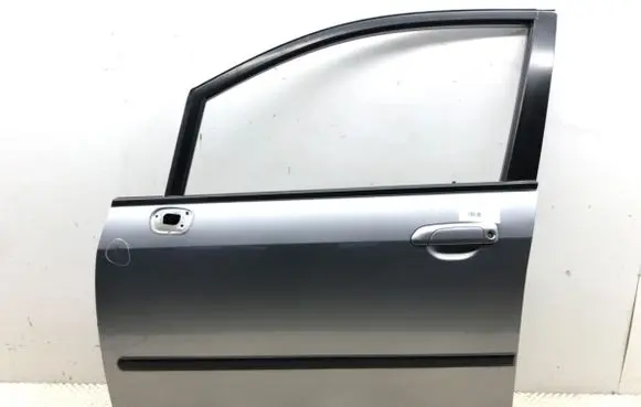 Honda Jazz Front door