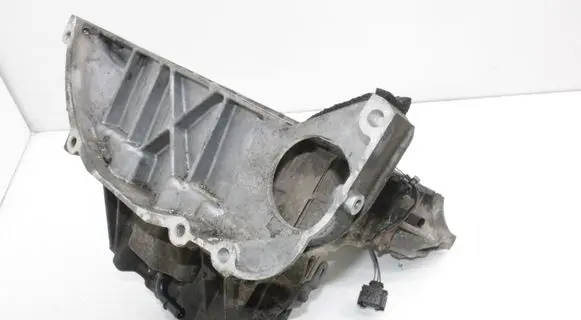 Land Rover Range Rover Sport L320 Oil sump 9H206675BD