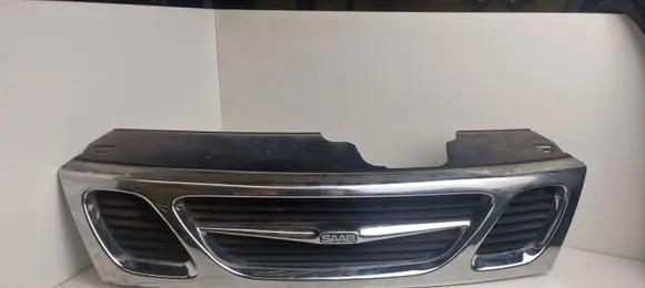Saab 9-5 Front grill 4677191