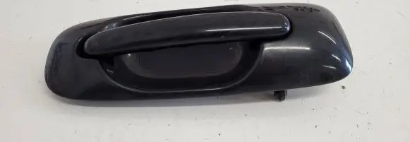 Chrysler Grand Voyager IV Front door exterior handle SR7196 723TRMAA