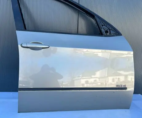 BMW X5 E70 Front door