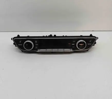 Audi A4 S4 B9 8W Interior fan control switch 5HB01347921 5HB013479