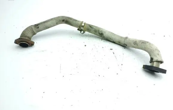 Peugeot 4007 EGR valve line/pipe/hose