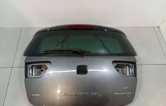 Seat Altea Tailgate/trunk/boot lid