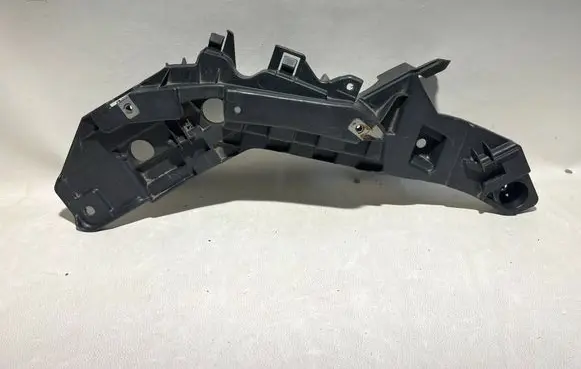Fiat Ducato Headlight/headlamp mounting bracket 1391282080