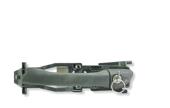 Mercedes-Benz C W203 Front door exterior handle 2037600134