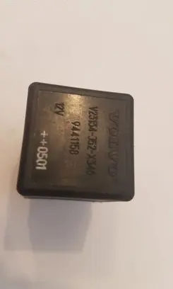 Volvo V70 Other relay 9441158