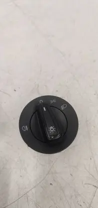 Volkswagen Golf VII Light switch 5G0941431AS